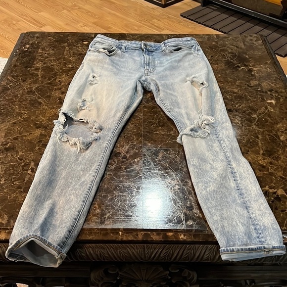 American Eagle Outfitters Other - Mens 33/30 American eagle flex pants. MN60